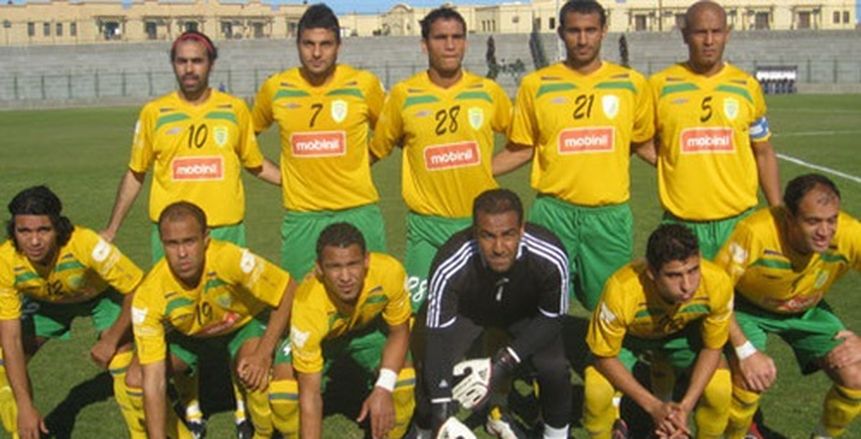القسم الثاني.. الجونة يواجه الألومنيوم.. وفاركو مع المنصورة