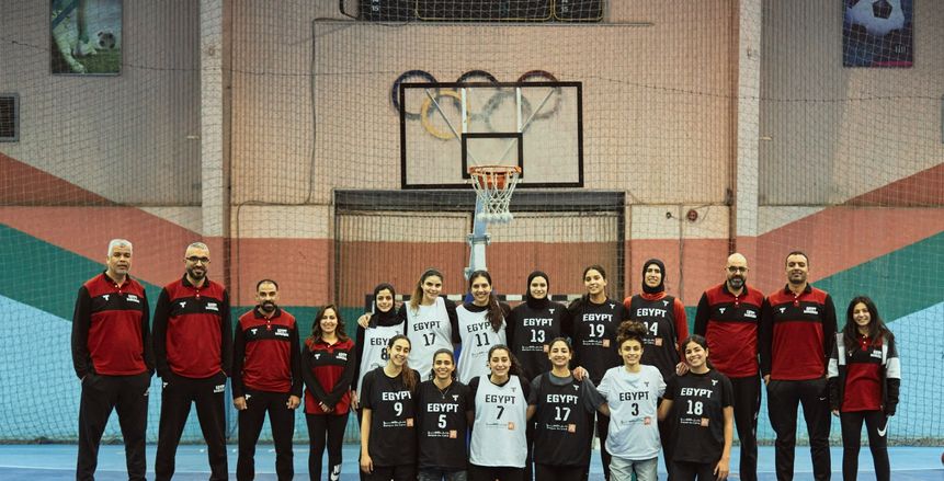 منتخب مصر للسيدات يفتتح مشواره بتصفيات إفريقيا بالفوز على جنوب السودان