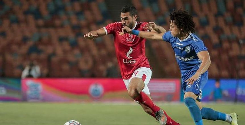 سر تراجع الزمالك عن ضم أحمد فتحى: "بقى نقطة ضعف كبيرة"