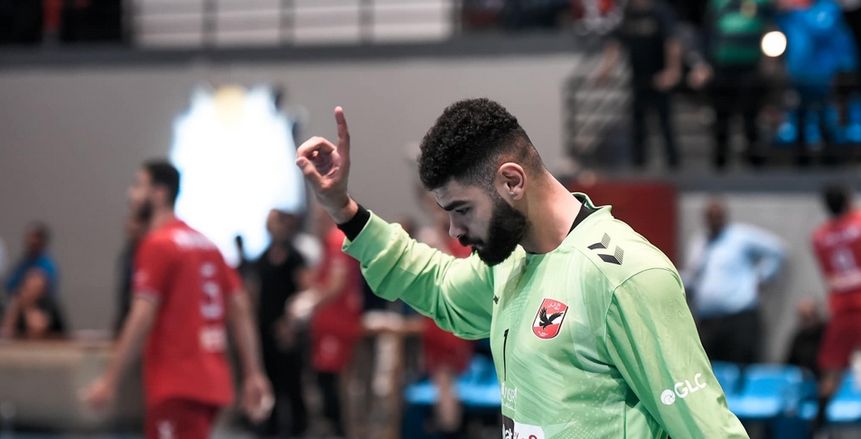 عبد الرحمن حميد: الأخطاء التحكيمية أحد أسباب خسارتنا أمام ماجديبورج