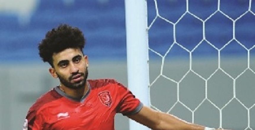 أحمد ياسر المحمدي: أولونجا هيجيب 3 أهداف في الأهلي.. ومش خايفين