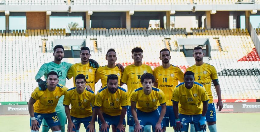 الإسماعيلي يمطر الجونة برباعية بالشوط الأول.. والمقاولون يخطف سموحة «فيديو»