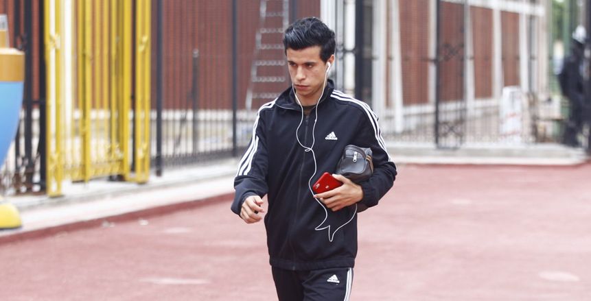 حسام حسن يشيد بضم فوزي الحناوي لـ الاتحاد السكندري