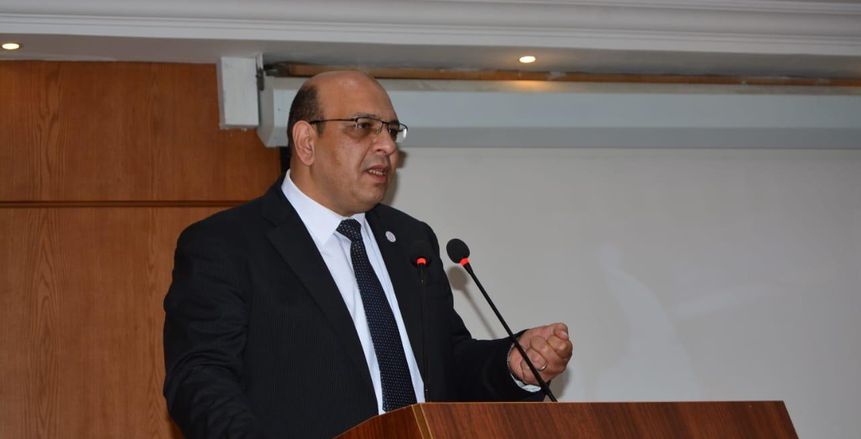 رئيس اتحاد الكونغ فو: مصر تنظم البطولة العربية الثامنة في بورسعيد