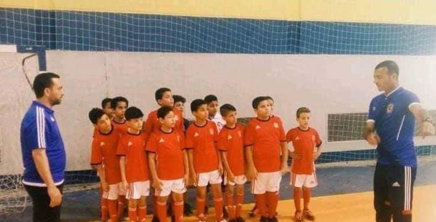 غدا.. حسن السندبيسي يخضع للتحقيق في الجبلاية