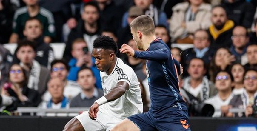 ريال مدريد يهزم سيلتا فيجو ويعبر لربع نهائي الكأس في مباراة ماراثونية