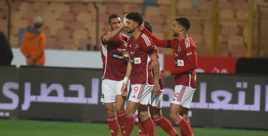 موعد مباراة الأهلي والزمالك في قمة دوري NILE