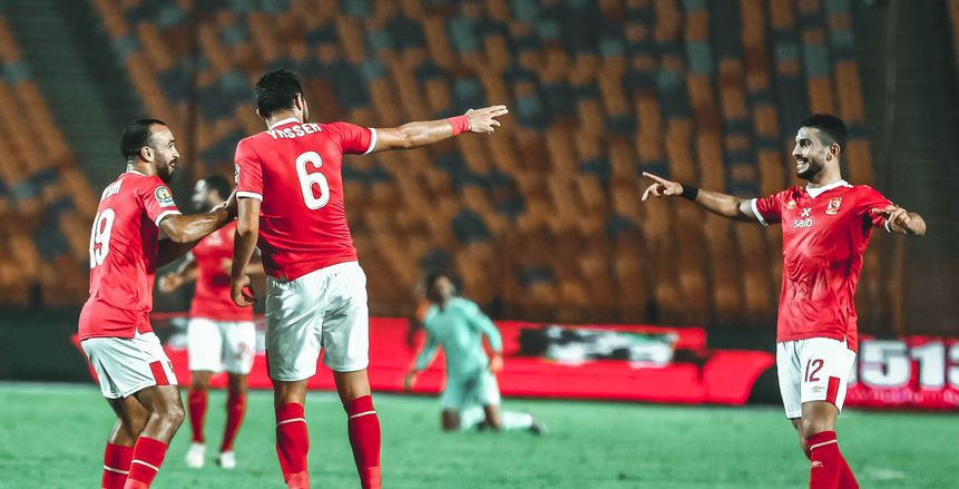 "فيفا" يهنئ الأهلي بـ"رقم قياسي تاريخي": هل سينجح في تحقيق التاسعة؟