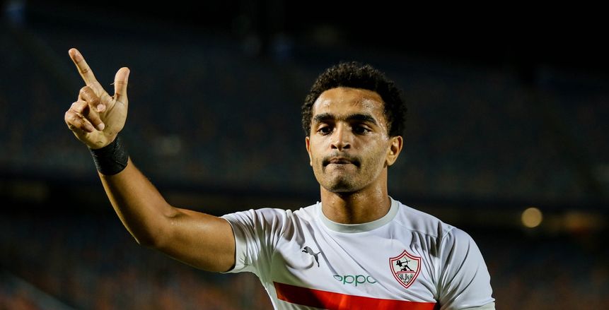 رضا عبدالعال عن عقد أوباما: «كإنه زين الدين زيدان»