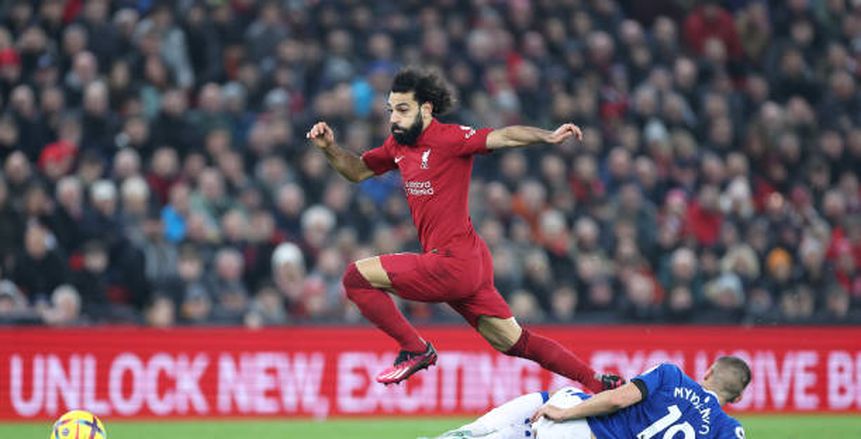 محمد صلاح في تشكيل ليفربول المتوقع ضد نيوكاسل.. البلوشي معلق المباراة
