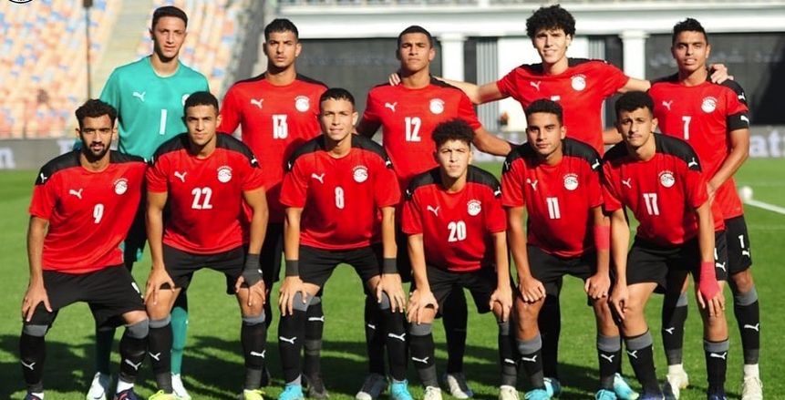 منتخب مصر يسقط بفخ التعادل أمام موزمبيق في افتتاح بطولة أفريقيا للشباب «فيديو»