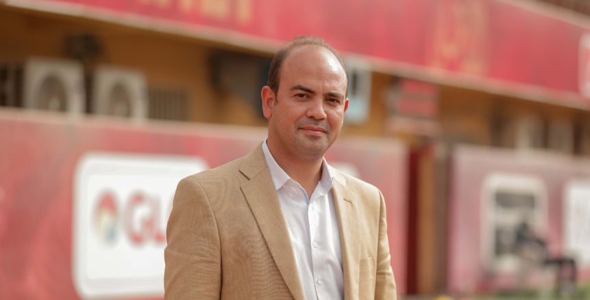 الأهلي: جاهزية هاني ومحمد الشناوي للقاء فيتا كلوب وغموض موقف علي معلول