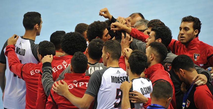 منتخب اليد يخسر مباراته الثانية على التوالي أمام «المُجنسين» في المونديال