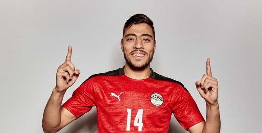 أكرم توفيق يفاجئ جماهير الأهلي بفيديو قبل مباراة القمة