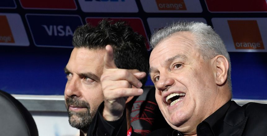أجيري مرشح لتدريب "متذيل" الترتيب بالدوري الإماراتي