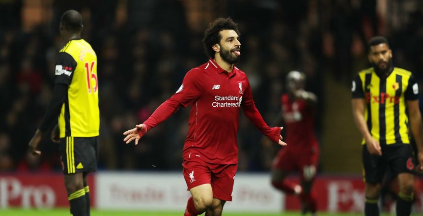 مواجهة مصرية جزائرية في مباراة ليفربول وبورتو بدوري أبطال أوروبا