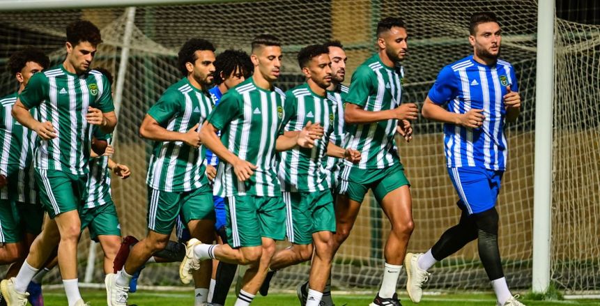 الاتحاد السكندري يتعادل سلبيا أمام المجد في مباراة ودية