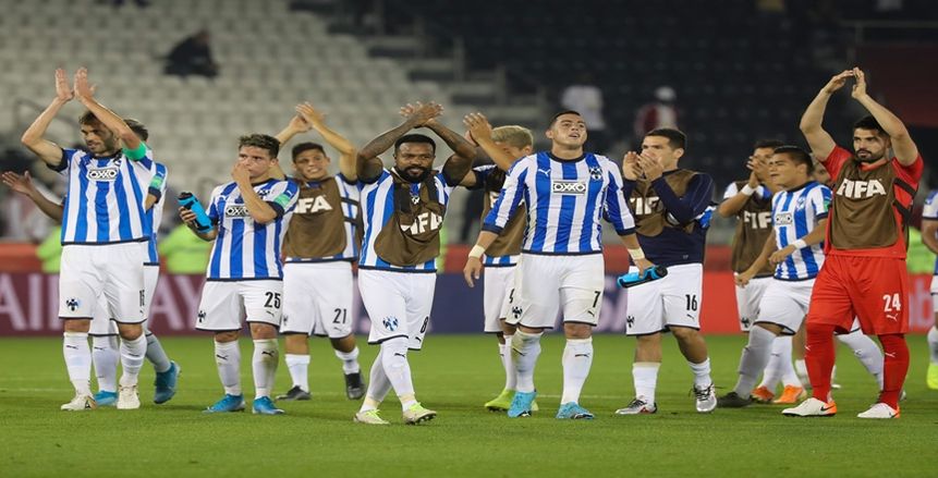 في 5 دقائق.. مونتيري يقلب الطاولة على الهلال ويسجل الثاني