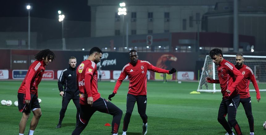 بعد كريم فؤاد.. الرباط الصليبي يضرب موهبة الأهلي مع ييس توروب