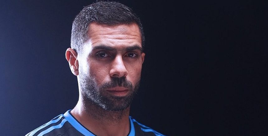أحمد فتحي: أتواصل مع الخطيب ولاعبي الأهلي.. ورفضت الانتقال للزمالك