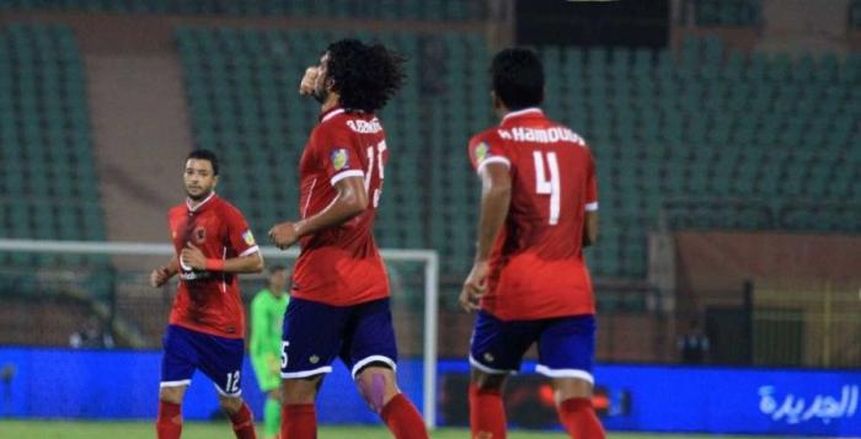 عمرو بركات: حاربت من أجل الرحيل عن ناشئي الأهلي والانتقال إلى الزمالك