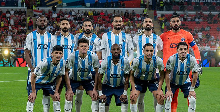 بعرضين رسميين.. نجم بيراميدز يقترب من الدوري المغربي والنادي يضع شروطه
