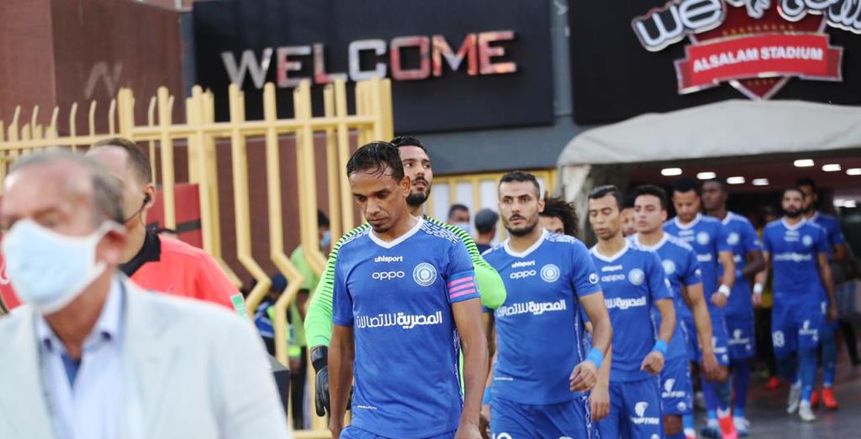 نائب رئيس "الخماسية": من المستحيل إلغاء الهبوط في الدوري الممتاز