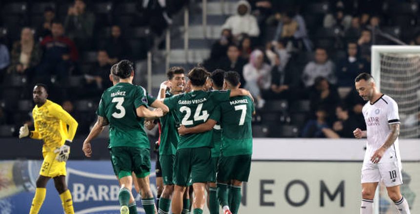 بث مباشر لمباراة الأهلي السعودي والسد بجودة عالية وبدون تقطيع