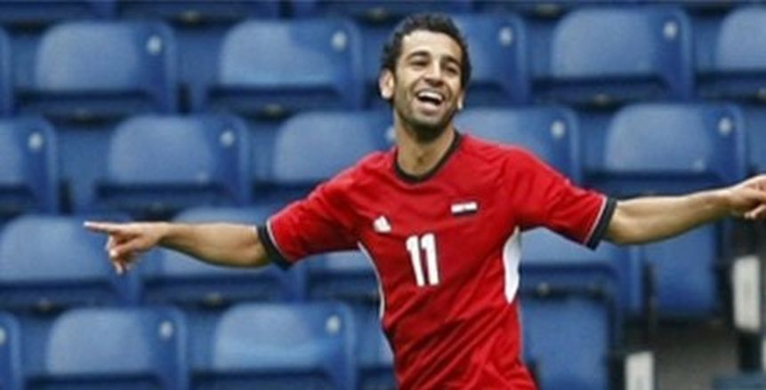 نيمار ومحمد صلاح أبطال آخر ظهور رسمي بين مصر والبرازيل «فيديو»