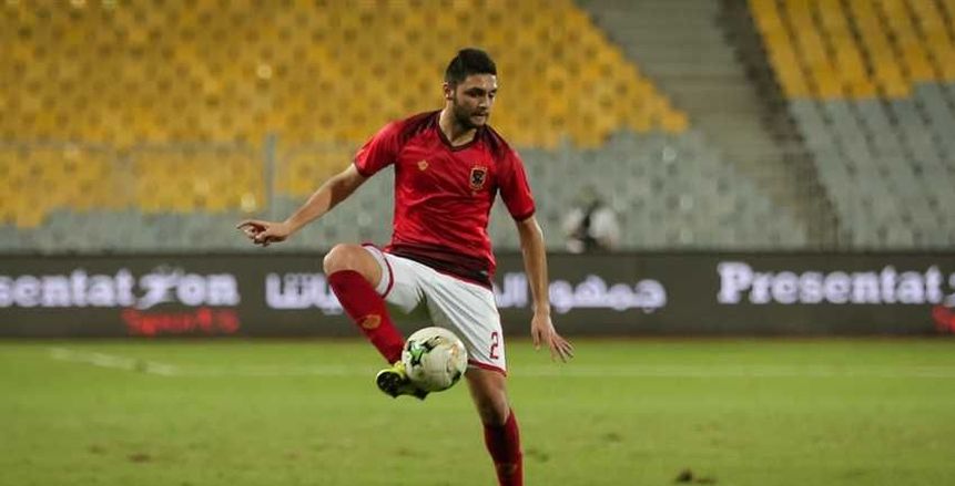 كولر يوافق على عودة كريم نيدفيد إلى الأهلي في الموسم الجديد