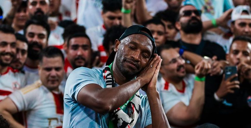 بيقولوا.. فشل انتقال شيكابالا للأهلي ومفاجأة ضرائب زيزو وضربة الزمالك