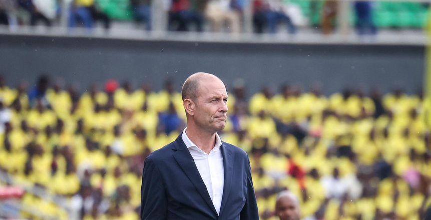 محلل أداء ألبورج يتواجد في جهاز توروب.. عمل بمنتخب الدنمارك للسيدات