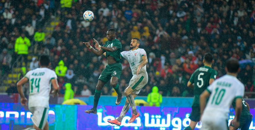 غضب سعودي من تصريحات يونس محمود نائب رئيس الاتحاد العراقي