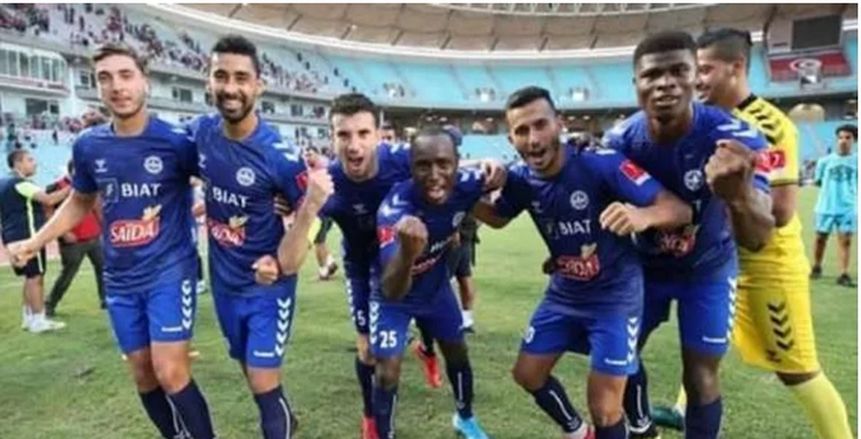 الاتحاد المنستيري يحدد الموعد الأقرب لمباراة الذهاب أمام الأهلي