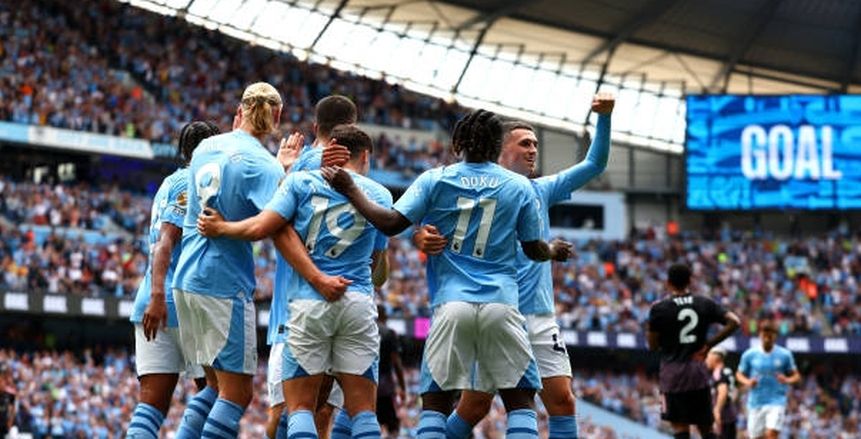 جدول ترتيب الدوري الإنجليزي قبل مباراة ليفربول وأستون فيلا