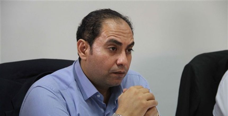 خالد لطيف يكشف موقفه من الطعن على انتخابات الزمالك