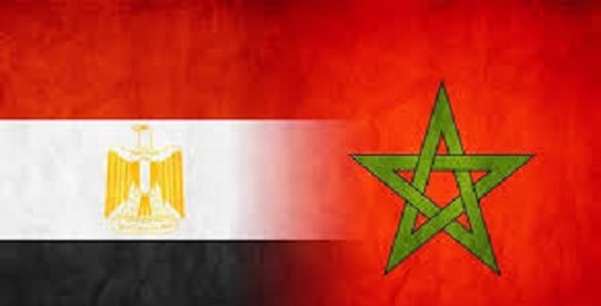 تاريخ المواجهات| مصر تسعي لفك عقدة الـ31 عاما أمام المغرب