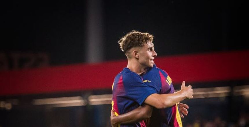تشيلسي يجمد مفاوضات ضم فيرمين لوبيز.. واللاعب يواصل رحلته مع برشلونة