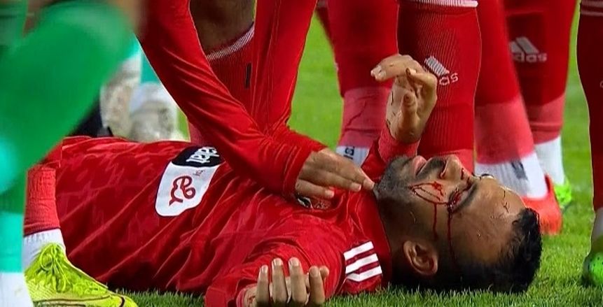 أخبار الأهلي.. موقف أفشة ومتولي من مواجهة الزمالك وغضب من اللاعبين