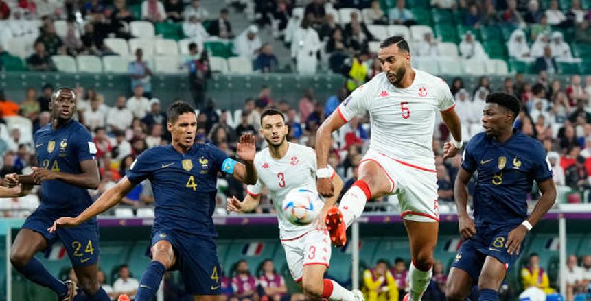 «تار بايت» يشعل صدام فرنسا وبولندا.. ومهمة انتحارية لـ السنغال بكأس العالم