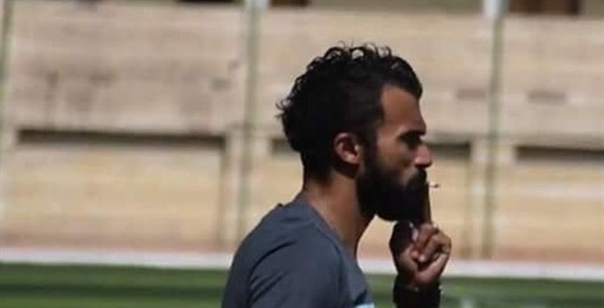 إبراهيم سعيد: بشرب في الإجازات.. ومحتاج وقت "للجوزاة الخامسة"