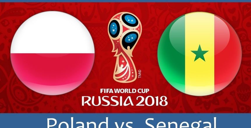 كأس العالم| شاهد.. بث مباشر لمباراة بولندا والسنغال