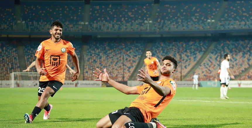 مخطط بيراميدز والبنك يحرم الأهلي من أسامة فيصل.. وصدمة للزمالك