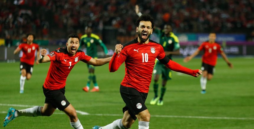 مكاسب سيحصل عليها منتخب مصر حال التأهل للمونديال