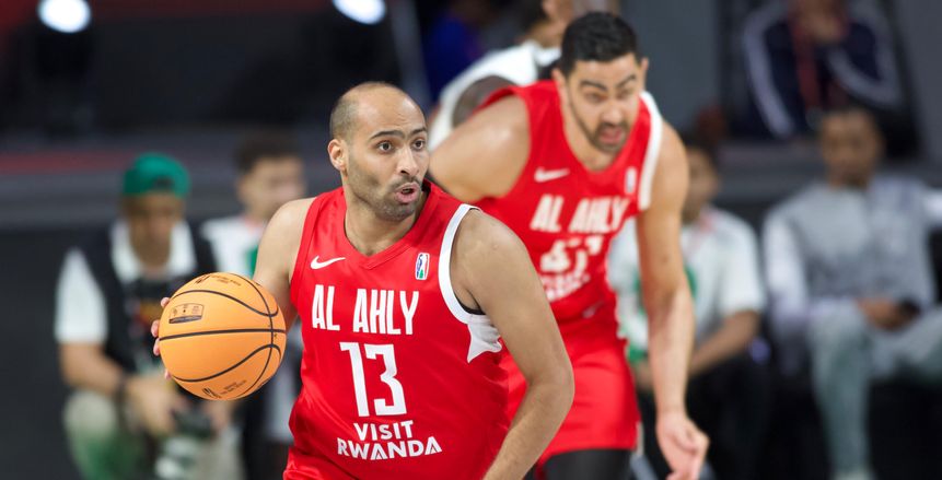 الأهلي يخسر أمام أهلي بنغازي ويودع المنافسة على لقب BAL