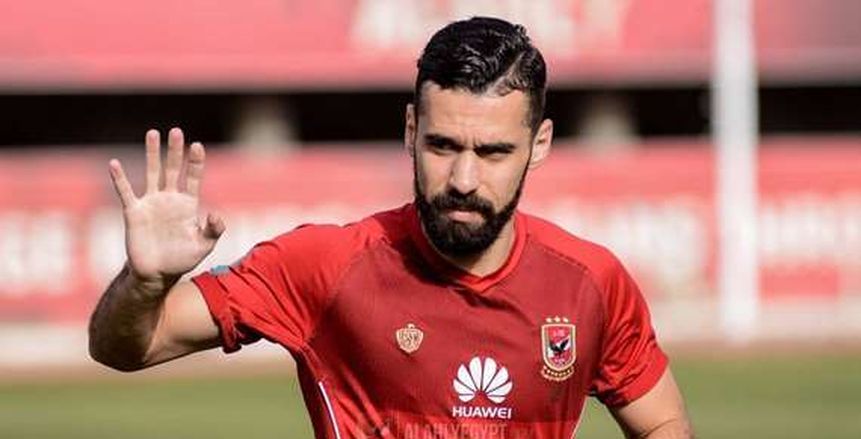 العتال: «كهربا» يستحق 15 مليون جنيه فى الموسم.. والزمالك نجا من «فتنة» عبدالله السعيد