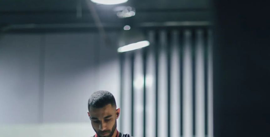 حسم مصير رحيل عمرو السولية من الأهلي