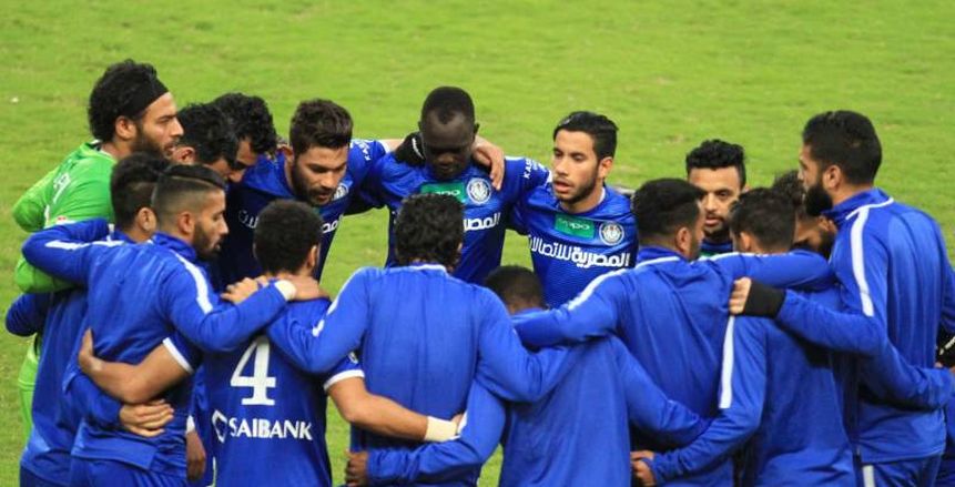 تباعد وتقسيم مجموعتين.. كواليس أول تدريب لـ سموحة منذ تعليق النشاط الرياضي