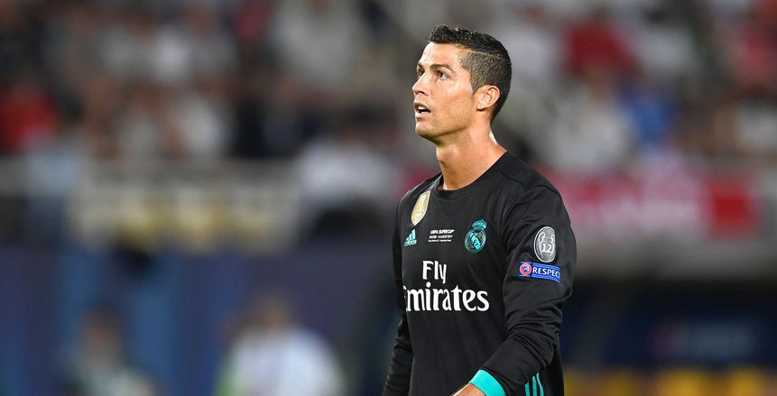 "رونالدو" مذهول ويشعر بالفزع بعد الهجوم الإرهابي على برشلونة