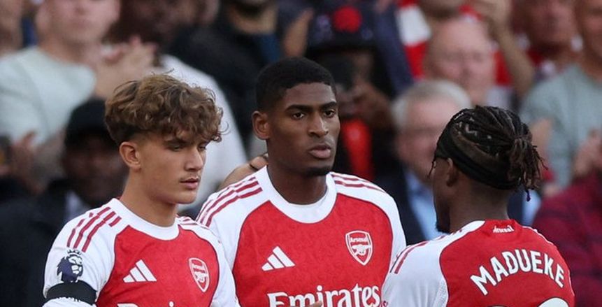 بث مباشر أرسنال وأتلتيك بيلباو في دوري أبطال أوروبا